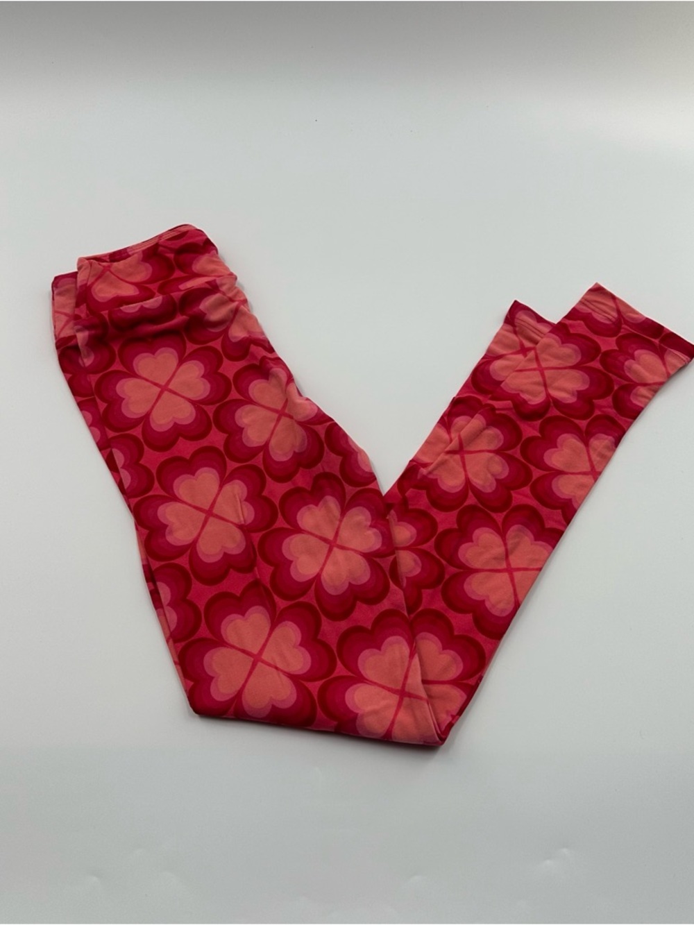 LuLaRoe Leggings NWT – Tween (Fits Adult XXS/00–0)